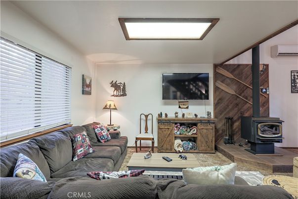 Fireplace, Interior, Living room