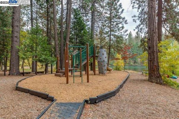 Exterior, Playground