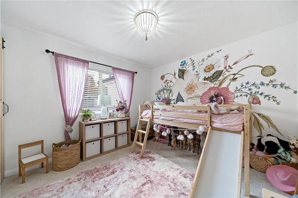 Dining room, Interior
