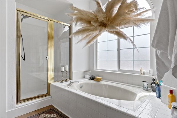 Bathroom, Glass Shower, Interior, Tile Countertops