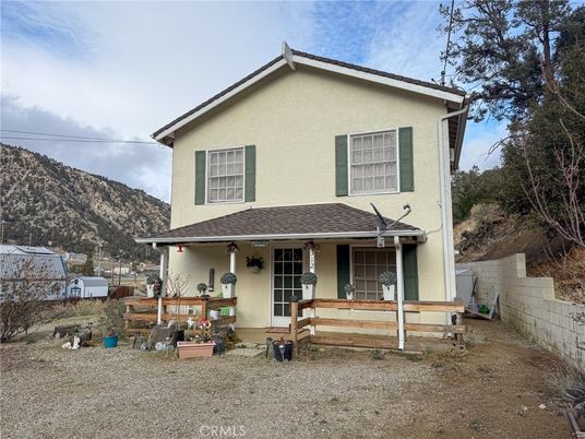 Backyard, Exterior, Facade, American Craftsman