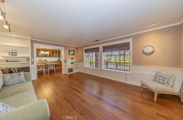 Dining room, Interior, Living room, Wood Texture Flooring