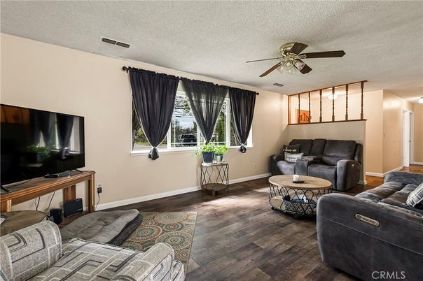 Interior, Living room, Wood Texture Flooring
