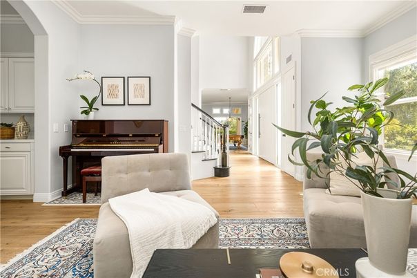 Interior, Piano, Wood Texture Flooring