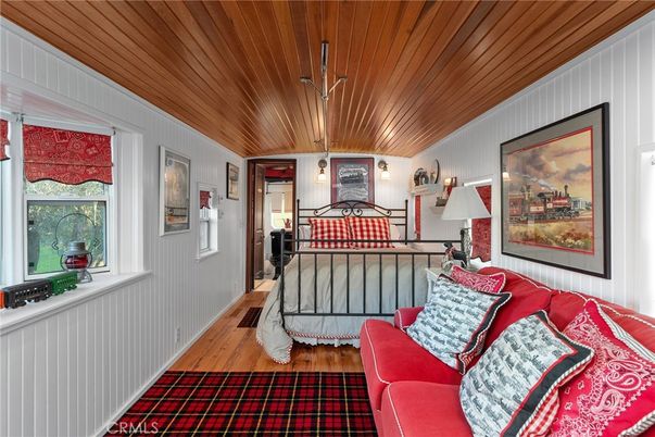 Interior, Wooden Ceilings, Wood Texture Flooring