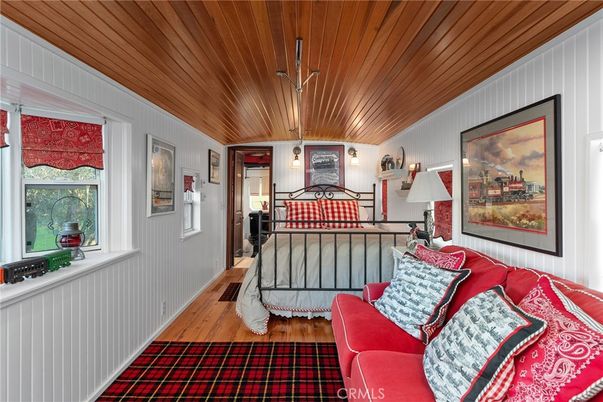 Interior, Wooden Ceilings, Wood Texture Flooring