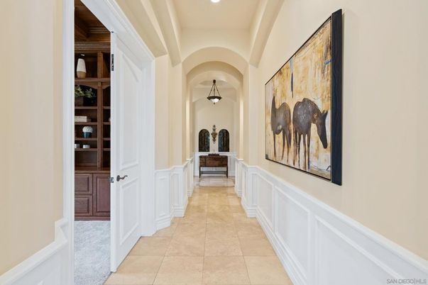 Interior, Pendant Lights, Recessed Lighting