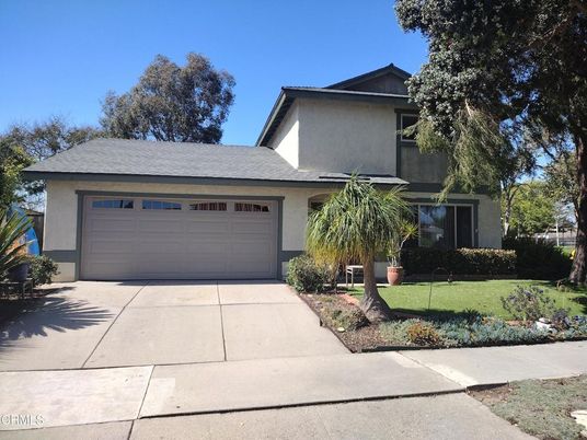 Attached, Exterior, Facade, Ranch