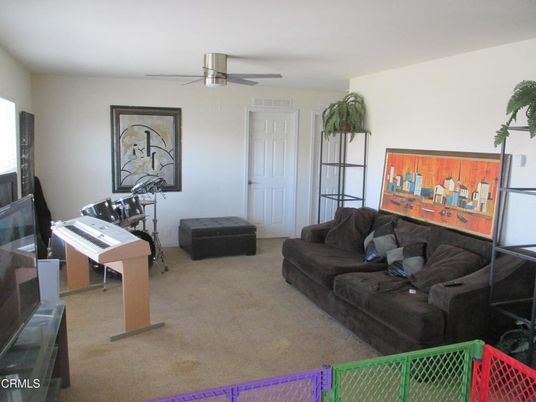 Interior, Living room, Piano