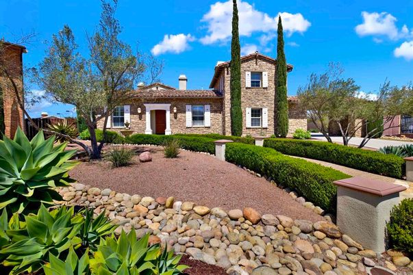 Backyard, Exterior, Facade, Georgian