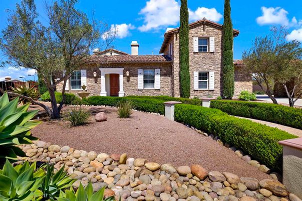 Backyard, Exterior, Facade, Georgian