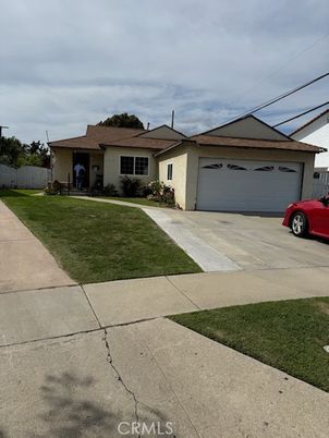 Attached, Backyard, Exterior, Facade, Ranch