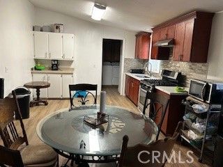 Dining room, Interior, Kitchen, Wood Texture Flooring