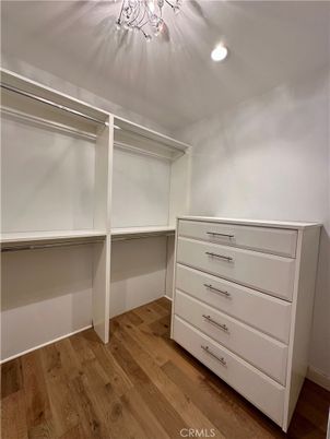 Interior, Recessed Lighting, Walk-in Closets, Wood Texture Flooring