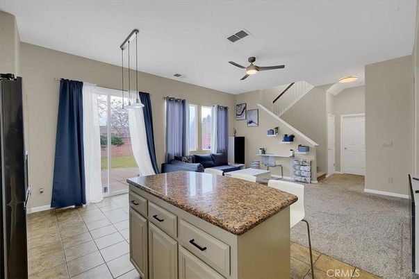 Interior, Living room, Pendant Lights