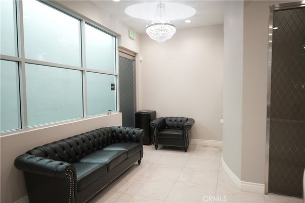 Chandelier, Interior, Recessed Lighting