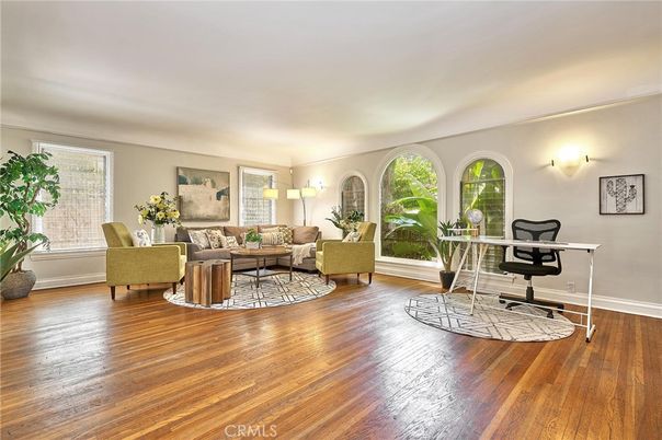 Home Office, Interior, Living room, Wood Texture Flooring