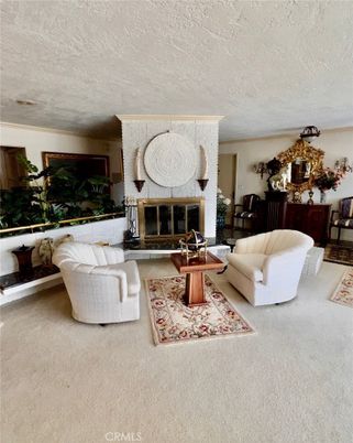 Fireplace, Interior, Living room