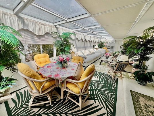 Dining room, Interior, Living room, Sun Room