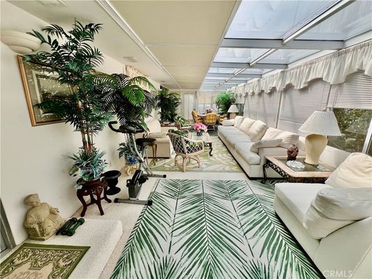 Glass Ceilings, Interior, Living room, Sun Room