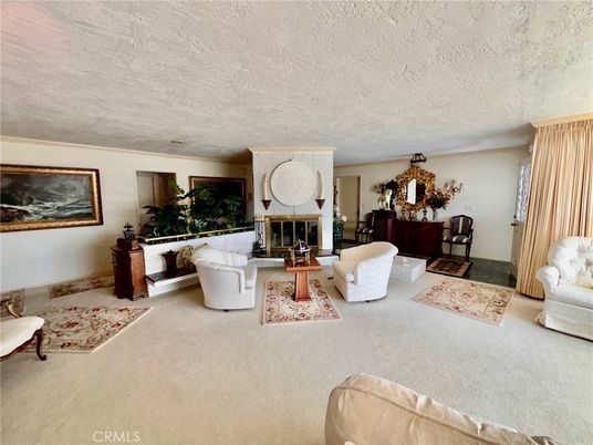 Fireplace, Interior, Living room