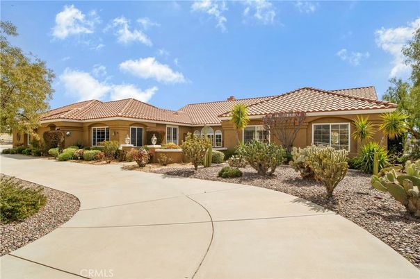 Backyard, Exterior, Facade, Mediterranean