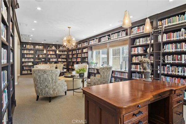 Home Office, Interior, Pendant Lights, Recessed Lighting