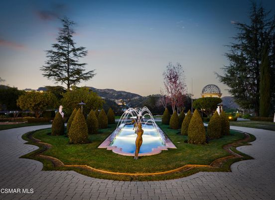 Backyard, Exterior, Playground, Pool