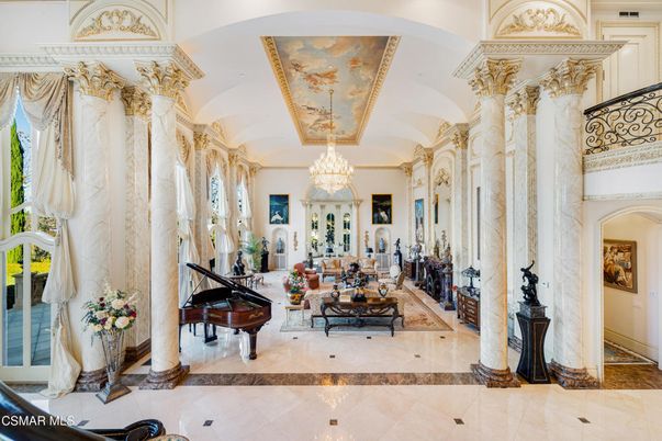 Chandelier, Interior, Living room, Piano