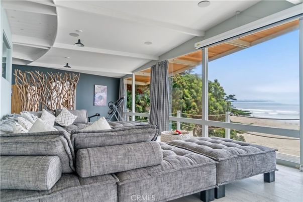 Interior, Living room, Water, Wood Texture Flooring