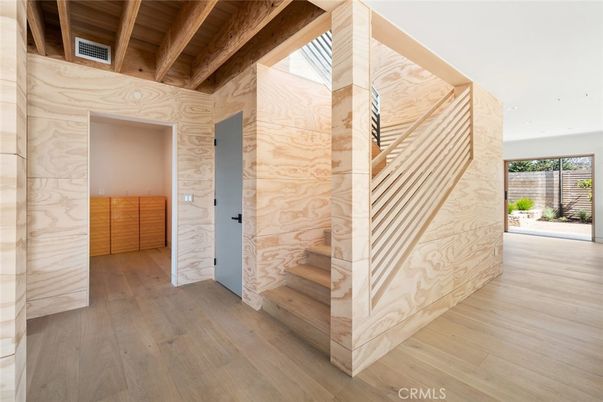 Interior, Recessed Lighting, Wooden Beams, Wooden Ceilings, Wood Texture Flooring