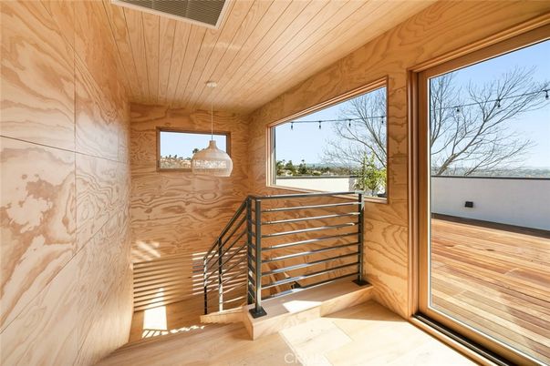 Interior, Pendant Lights, Wooden Ceilings, Wood Texture Flooring, Wooden Walls