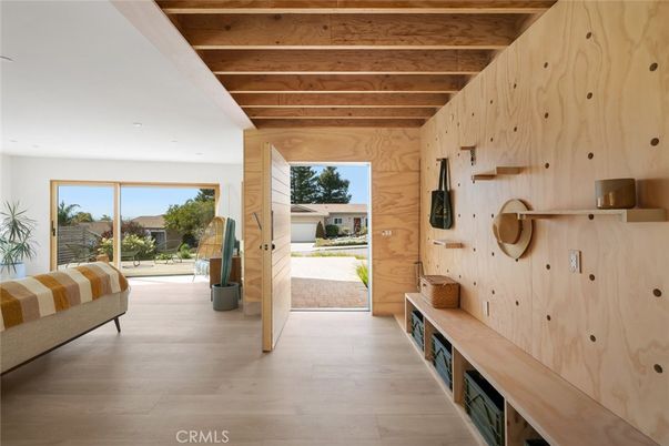 Interior, Wooden Beams, Wooden Ceilings, Wood Texture Flooring, Wooden Walls