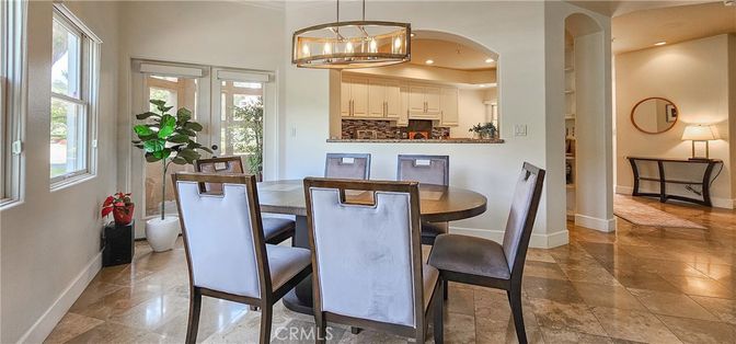 Chandelier, Dining room, Interior, Kitchen, Pendant Lights, Recessed Lighting