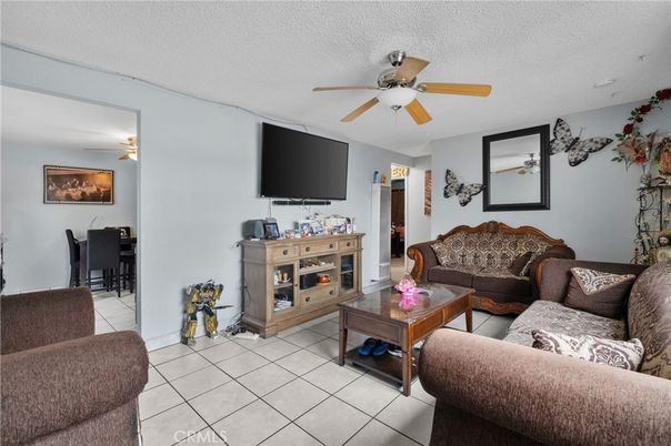 Dining room, Interior, Living room