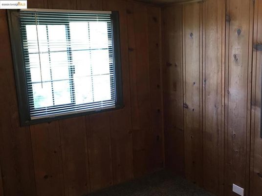 Empty room, Interior, Wooden Walls