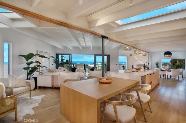 Dining room, Interior, Living room, Water, Wood Texture Flooring