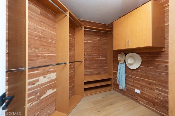 Interior, Sauna Room