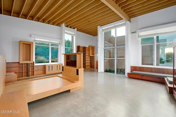 Interior, Wooden Beams, Wooden Ceilings