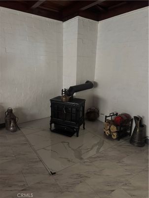 Interior, Marble