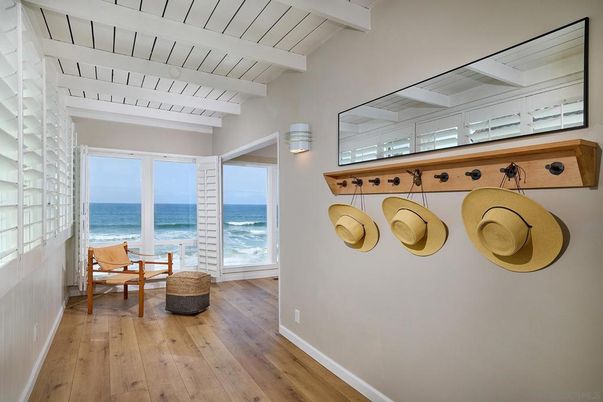 Interior, Water, Wood Texture Flooring