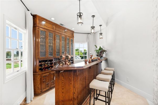 Interior, Pendant Lights, Recessed Lighting