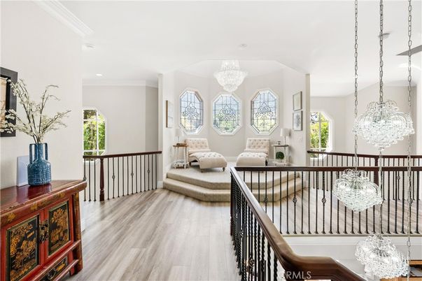 Chandelier, Interior, Pendant Lights, Recessed Lighting, Wood Texture Flooring