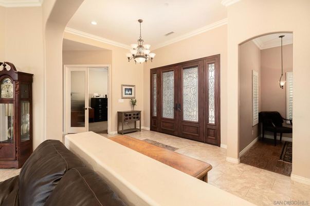 Chandelier, Interior, Pendant Lights, Recessed Lighting
