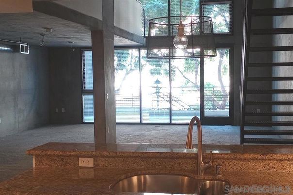 Interior, Pool