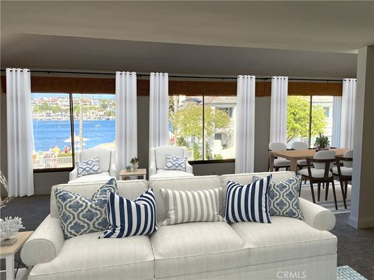 Dining room, Interior, Living room, Water