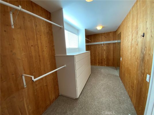 Interior, Wooden Walls