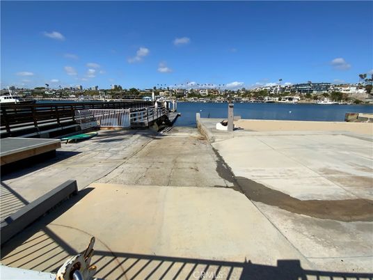 Exterior, Water