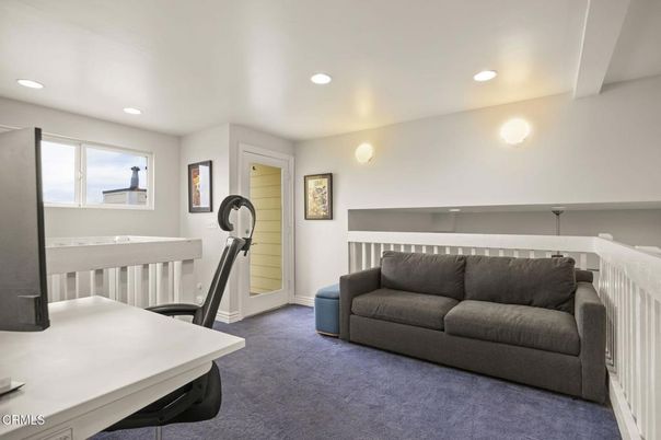 Bedroom, Interior, Living room, Recessed Lighting