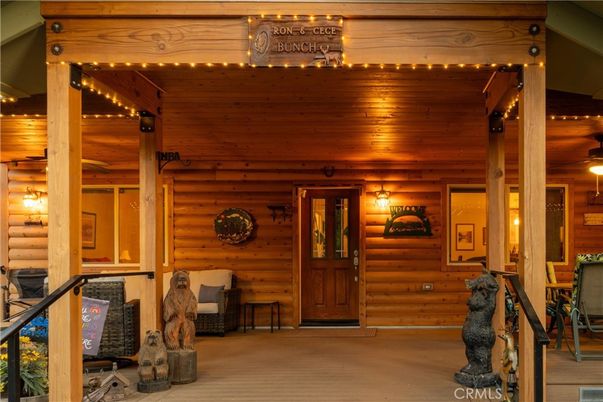 Exterior, Interior, Wooden Walls